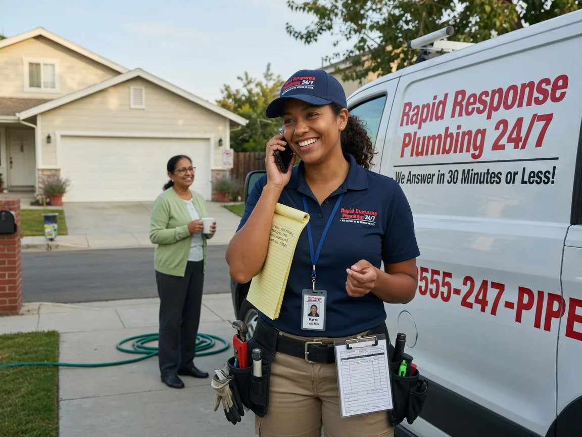 Emergency Plumber Lynwood, CA FAQs